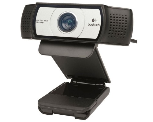 WEBCAM LOGITECH C930E