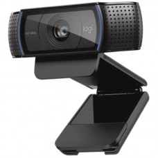 WEBCAM LOGITECH HD PRO C920 NE