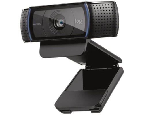 WEBCAM LOGITECH HD PRO C920 NE WEBCAM LOGITECH HD PRO C920 NE