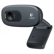 WEBCAM LOGITECH HD C270