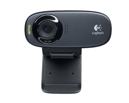 WEBCAM LOGITECH 960-001065 WEBCAM LOGITECH 960-001065
