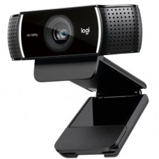 WEBCAM LOGITECHCAM C922 PRO HD STM