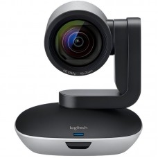 WEBCAM LOGITECHCAM PTZ PRO 2