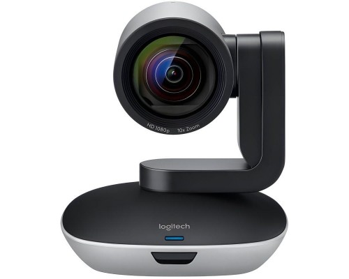 WEBCAM LOGITECHCAM PTZ PRO 2