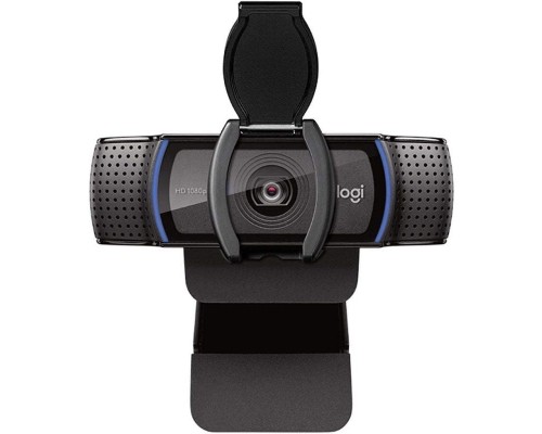 WEBCAM LOGITECHCAM C920E