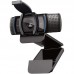 WEBCAM LOGITECHCAM C920E