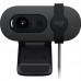 WEBCAM LOGITECHCAM BRIO 105 BK