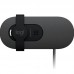 WEBCAM LOGITECHCAM BRIO 105 BK