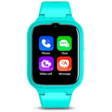 SMARTWATCH SPC SMART 4G KID GREE SMARTWATCH SPC SMART 4G KID GREE