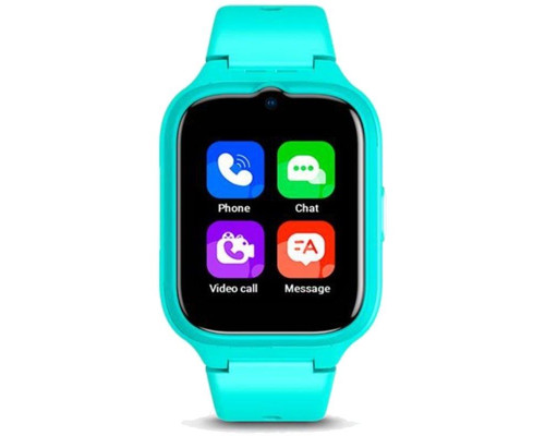 SMARTWATCH SPC SMART 4G KID GREE