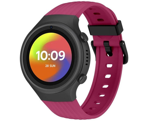 SMARTWATCH SPC SMART 4G JUN PK SMARTWATCH SPC SMART 4G JUN PK