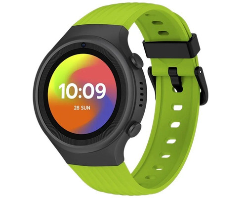 SMARTWATCH SPC SMART 4G JUN GREE