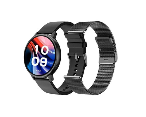 SMARTWATCH SPC SMART DUO CLA BK SMARTWATCH SPC SMART DUO CLA BK