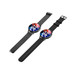 SMARTWATCH SPC SMART DUO CLA BK SMARTWATCH SPC SMART DUO CLA BK