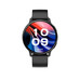 SMARTWATCH SPC SMART DUO CLA BK SMARTWATCH SPC SMART DUO CLA BK