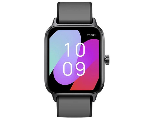 SMARTWATCH SPC SMART DUO P BK