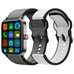 SMARTWATCH SPC SMART DUO P BK