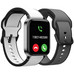 SMARTWATCH SPC SMART DUO P BK