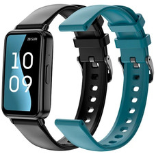 SMARTWATCH SPC DUO FIT DRK SMARTWATCH SPC DUO FIT DRK