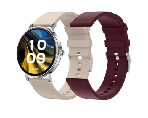 SMARTWATCH SPC SMART DUO VE WH