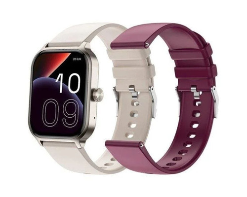 SMARTWATCH SPC SMARTEE DUO 3 WH