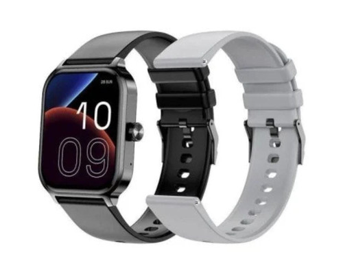 SMARTWATCH SPC SMARTEE DUO 3 BK