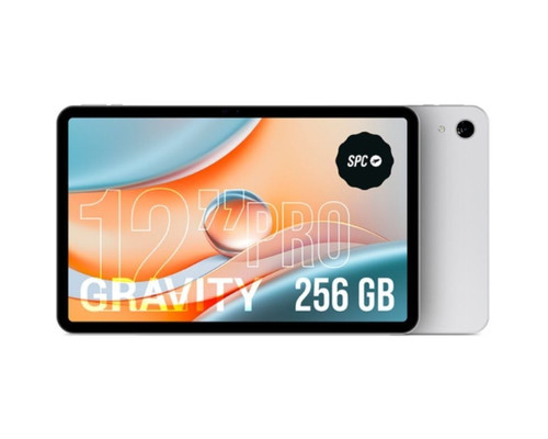 TABLET SPC GRAV P 12 6-256 SV TABLET SPC GRAV P 12 6-256 SV