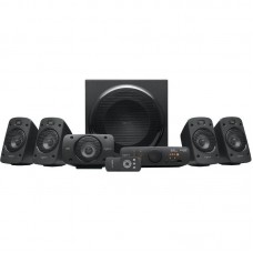 ALTAVOCES LOGITECH SPEAKER SYSTEM Z906
