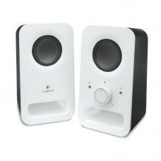 ALTAVOCES LOGITECH Z150 BLANCO