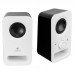 ALTAVOCES LOGITECH Z150 BLANCO ALTAVOCES LOGITECH Z150 BLANCO