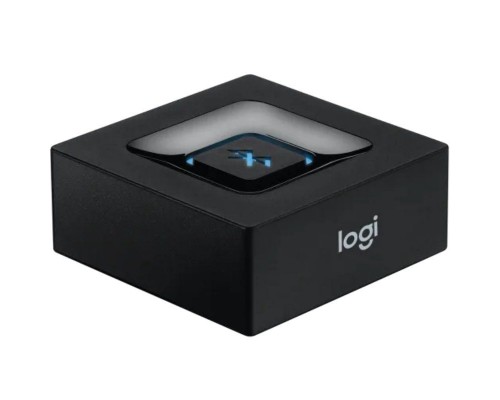 ADAPTADOR LOGITECH SONIDO BT AUDIO ADAPTADOR LOGITECH SONIDO BT AUDIO