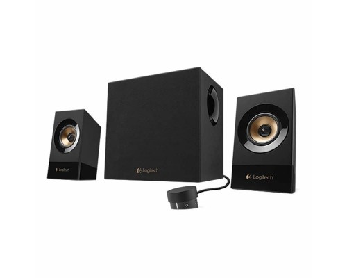 ALTAVOCES LOGITECH 980-001054 ALTAVOCES LOGITECH 980-001054