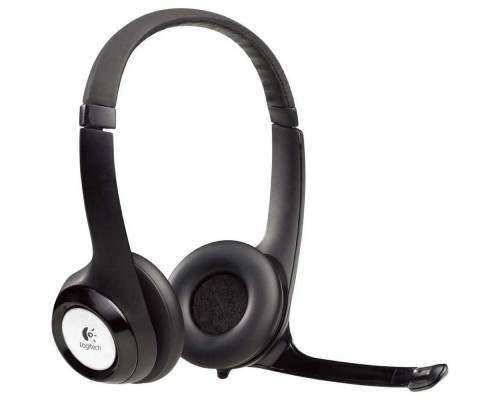AURICULARES LOGITECH H390 AURICULARES LOGITECH H390