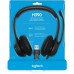 AURICULARES LOGITECH H390 AURICULARES LOGITECH H390