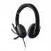 AURICULARES LOGITECH H540 NEGRO