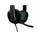 AURICULARES LOGITECH H540 NEGRO