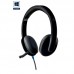 AURICULARES LOGITECH H540 NEGRO