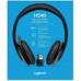 AURICULARES LOGITECH H540 NEGRO