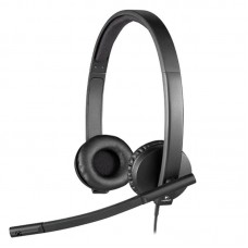 AURICULARES LOGITECH H570E AURICULARES LOGITECH H570E