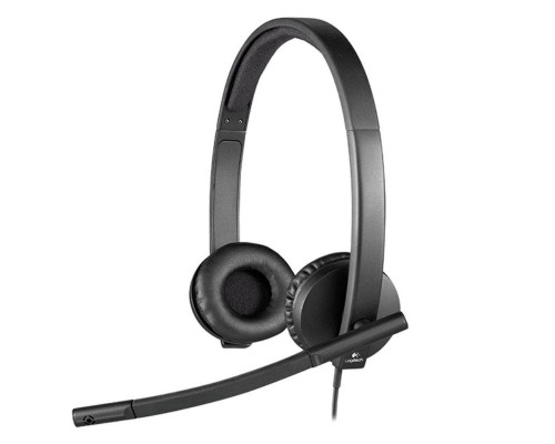 AURICULARES LOGITECH H570E AURICULARES LOGITECH H570E