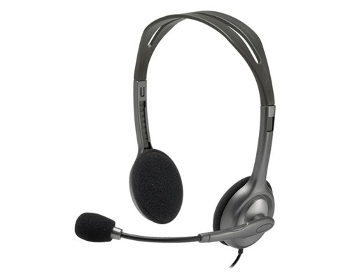 AURICULARES LOGITECH 981-000593 AURICULARES LOGITECH 981-000593