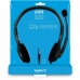 AURICULARES LOGITECH 981-000593 AURICULARES LOGITECH 981-000593