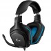 AURICULARES LOGITECH G432 AURICULARES LOGITECH G432
