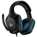 AURICULARES LOGITECH G432 AURICULARES LOGITECH G432