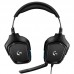 AURICULARES LOGITECH G432 AURICULARES LOGITECH G432