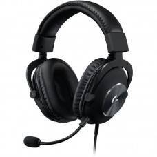 AURICULARES LOGITECH G PRO X BK AURICULARES LOGITECH G PRO X BK