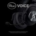 AURICULARES LOGITECH G PRO X BK