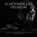AURICULARES LOGITECH G PRO X BK