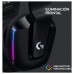 AURICULARES INALAMBRICOS LOGITECH G733 BK AURICULARES INALAMBRICOS LOGITECH G733 BK