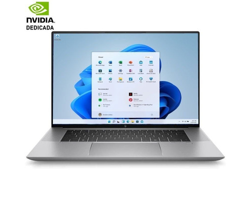 PORTATIL HP WORKSTATION 98L18ET PORTATIL HP WORKSTATION 98L18ET